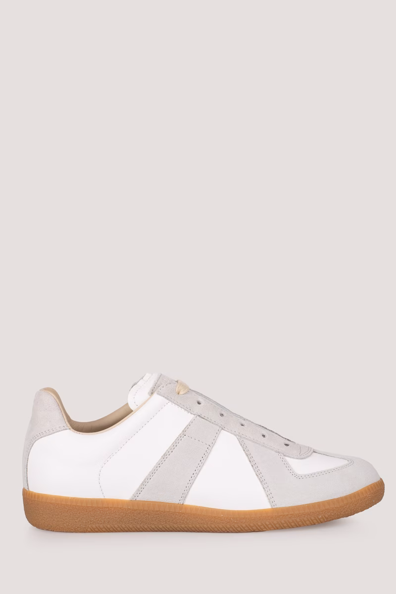 Кеды Maison Margiela S58WS0109 P1895 T1016