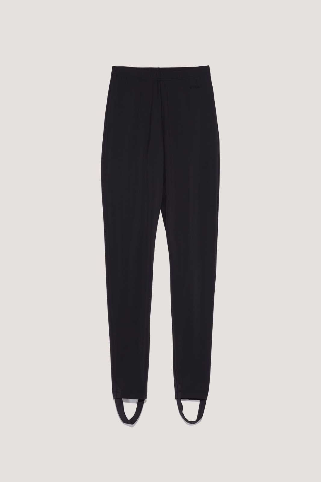 Леггинсы Vetements WH27LG129B