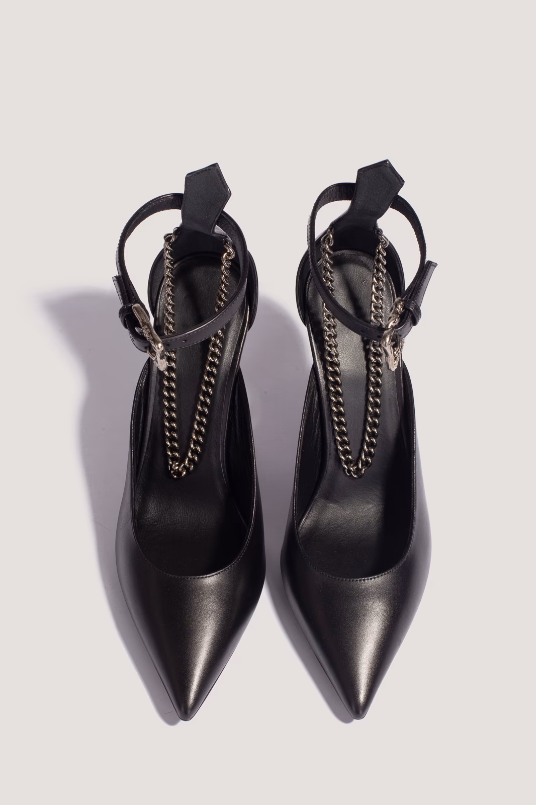 Босоножки Enfants Riches Deprimes 090-403 FORMAL HEEL