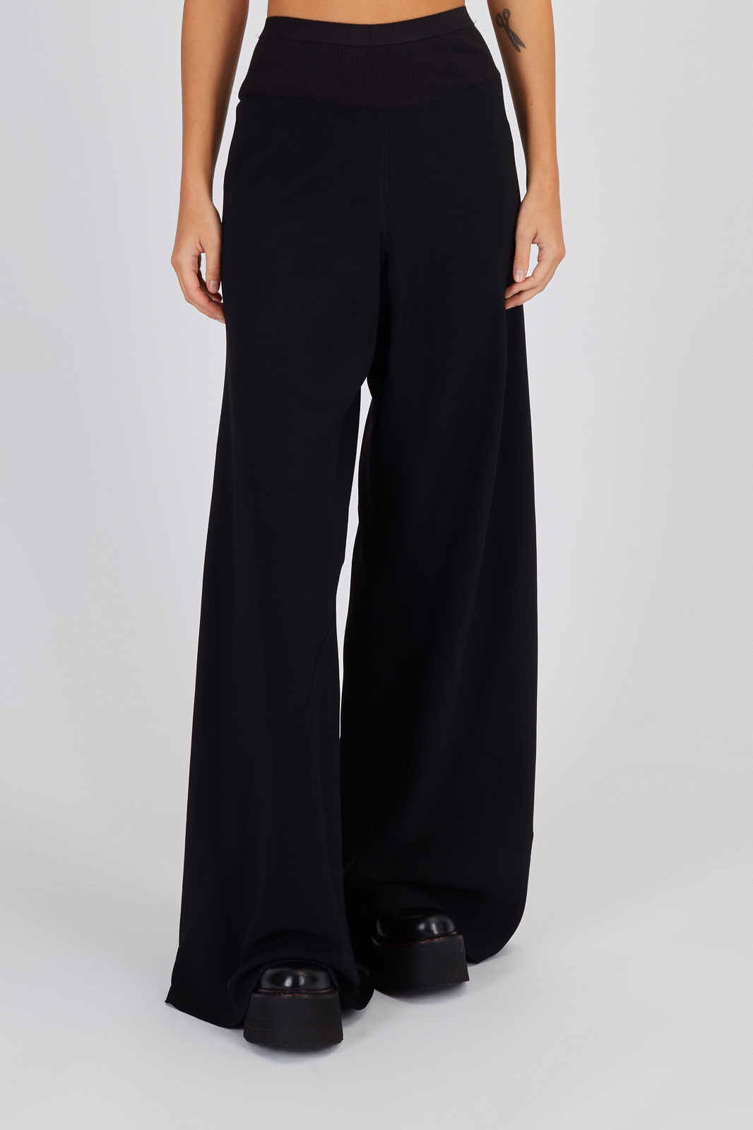 Брюки Rick Owens RP02F5300