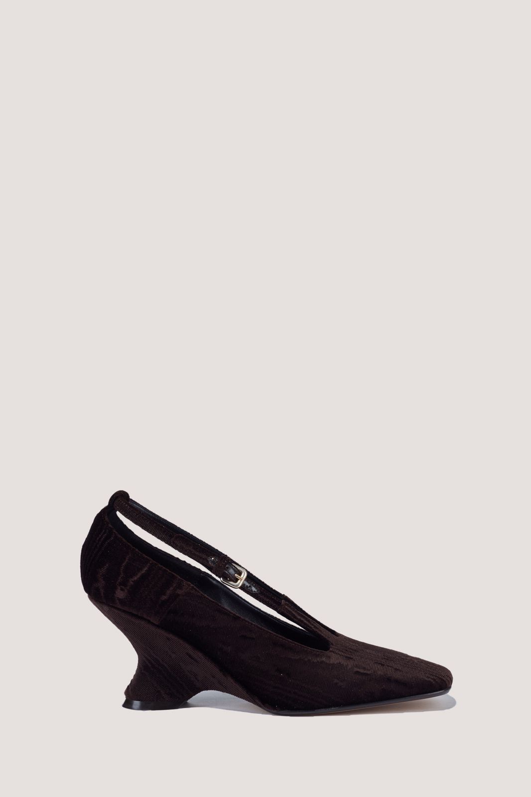 Туфли Dries Van Noten WS262-1395 W.L. Q.0603