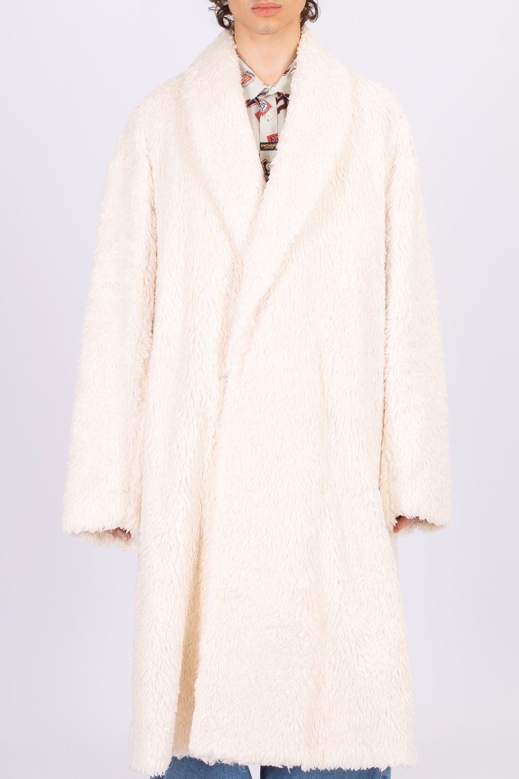 Шуба DOUBLET 24AW14CO64