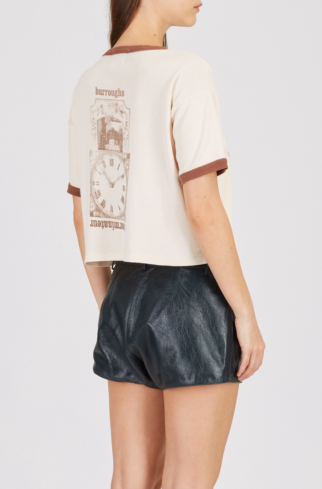 Футболка Enfants Riches Deprimes 11-0653	L’antipsychiatrie T-Shirt