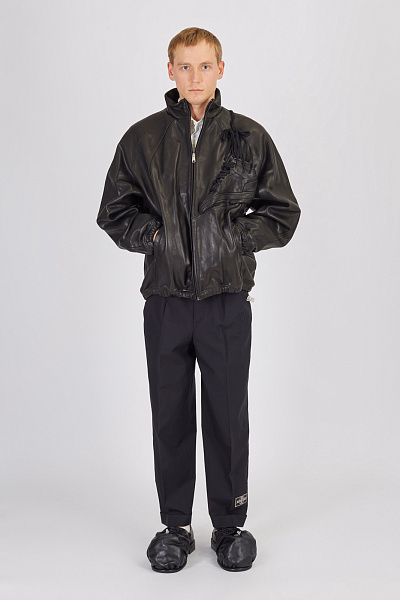 Куртка DOUBLET 26AW 15BL266 2