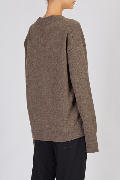 Свитер Marina Yee BIENVILLE FW26-099-607 2