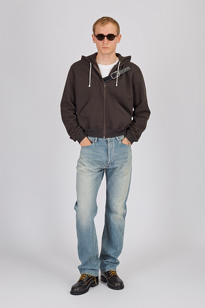Худи MAGLIANO MGFW26HO01012 2