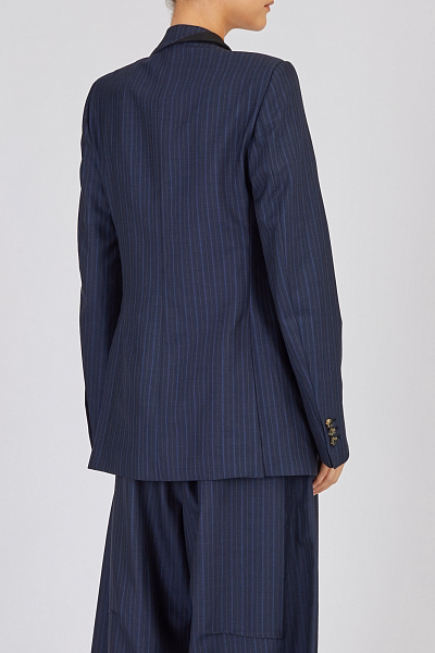 Пиджак Marina Yee BONNIE JACK FW26-0146-561 2