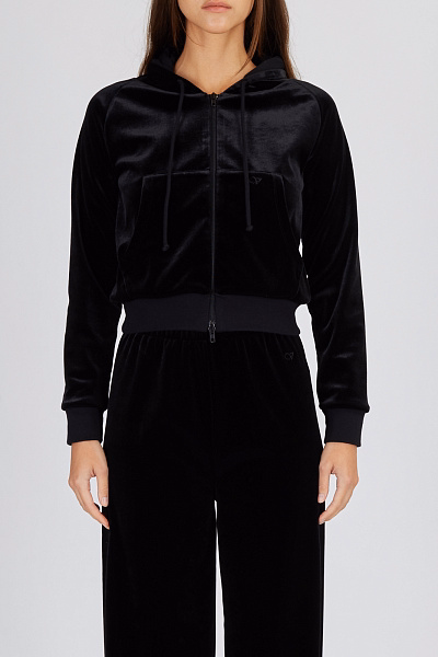 Худи Vetements WH27ZU118B 2