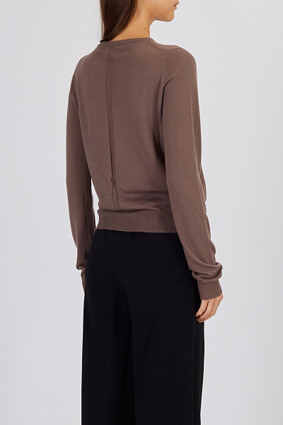 Свитер Rick Owens RP02F5624 2