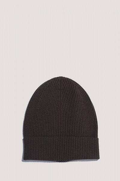Шапка Rick Owens RP02F5495 DUST