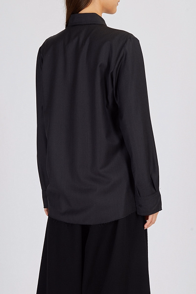 Рубашка GABRIELA COLL GARMENTS S12-197 (S19) WO 2