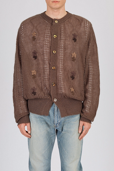 Кардиган MAGLIANO MGFW26CA01883 2