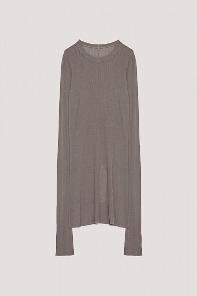 Лонгслив Rick Owens RP02F5202
