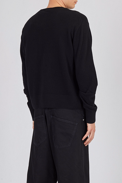 Свитер Marina Yee PARISH FW26-0099-999 2