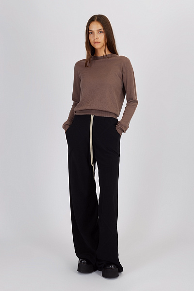 Свитер Rick Owens RP02F5624 2