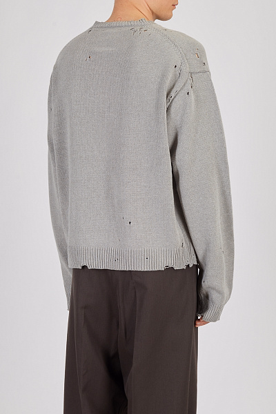 Свитер Maison Mihara Yasuhiro A17SW521 2