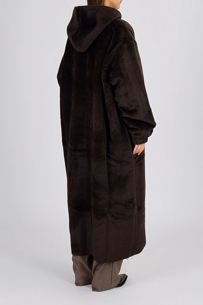Пальто GABRIELA COLL GARMENTS S14-275 (S19) 2