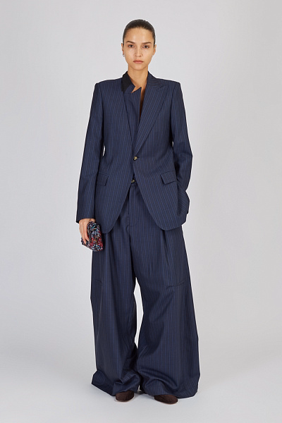 Пиджак Marina Yee BONNIE JACK FW26-0146-561 2
