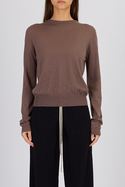 Свитер Rick Owens RP02F5624 2