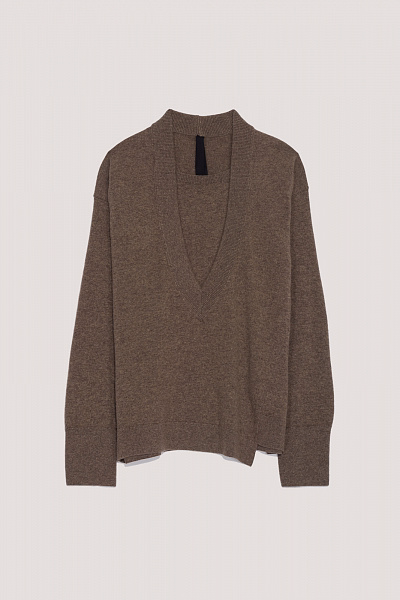 Свитер Marina Yee BIENVILLE FW26-099-607