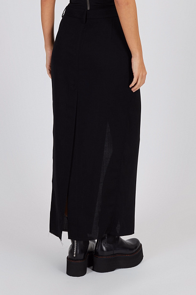 Юбка Rick Owens RP02F5349 2