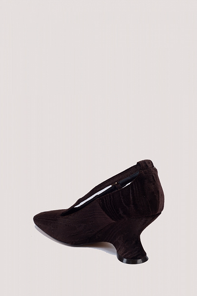 Туфли Dries Van Noten WS262-1395 W.L. Q.0603 2