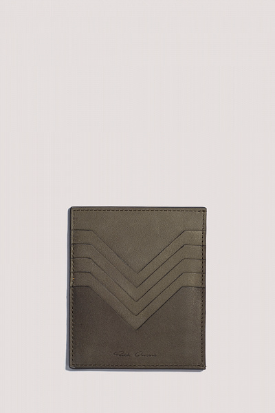 Картхолдер  Rick Owens RA02F0910 PRL