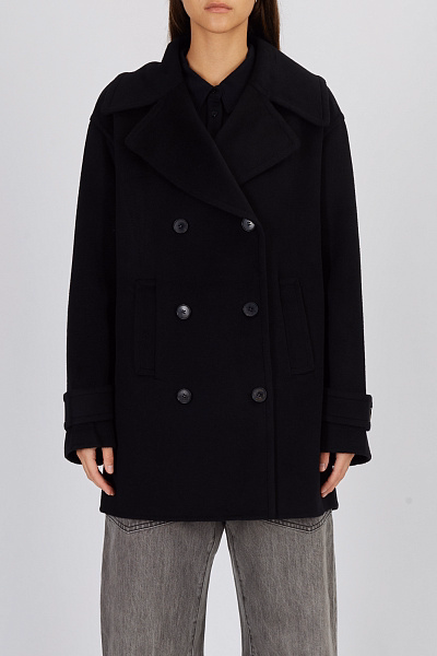 Бушлат Jacob Lee WWJ0109AW26 2