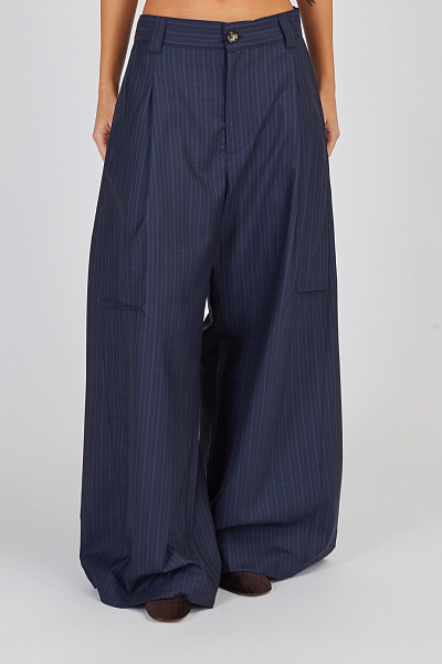 Брюки Marina Yee JULIUS FW26-0146-561 2