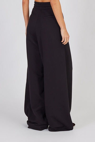 Брюки  Dries Van Noten HADIUM 4610 2