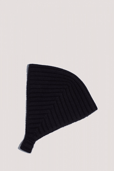 Шапка ARCH4 KNAC2675 BLK