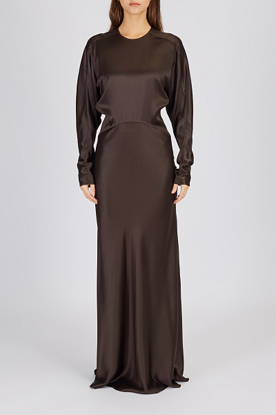 Платье PETAR PETROV PPFW26DR01174 2