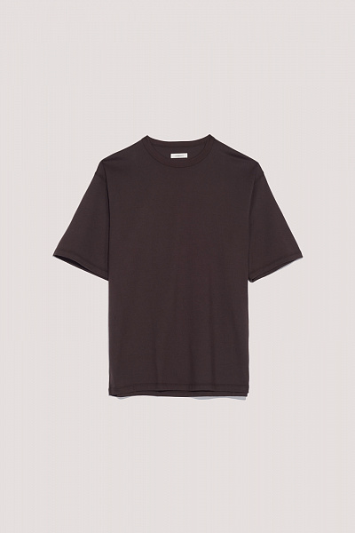 Футболка Calmlence TSHIRT003 DBRN