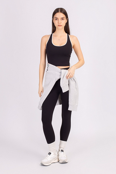 Топ Sporty &amp; Rich TO072514139BA02 2