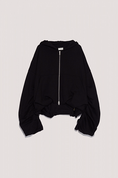 Худи Dries Van Noten HANNETT TRIS 4610