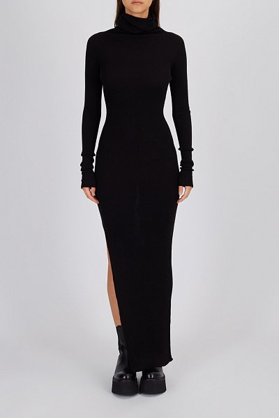 Платье  Rick Owens RP02F5661 2