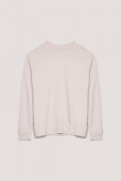 Свитшот James Perse WXA3657 FW26