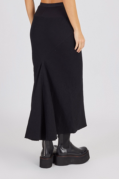 Юбка Rick Owens RP02F5334 2