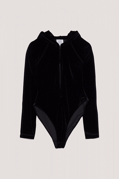 Боди Vetements WH27BO115B