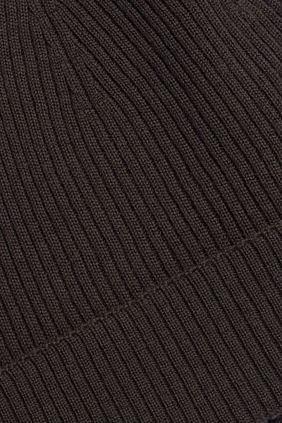 Шапка Rick Owens RP02F5495 DUST 2