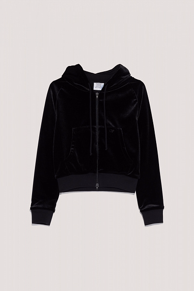 Худи Vetements WH27ZU118B