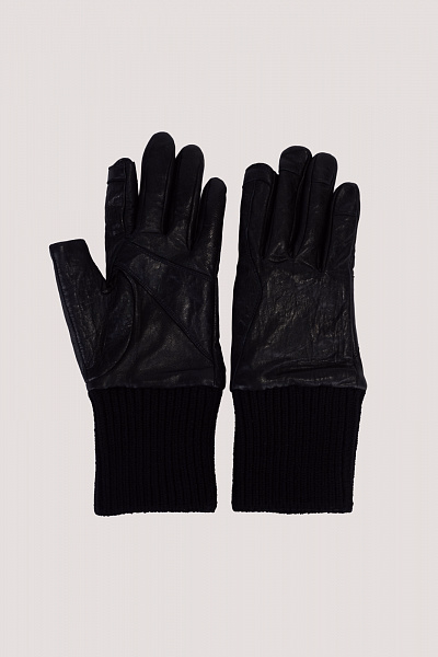 Перчатки Rick Owens RP02F5458