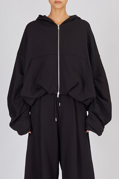 Худи Dries Van Noten HANNETT TRIS 4610 2