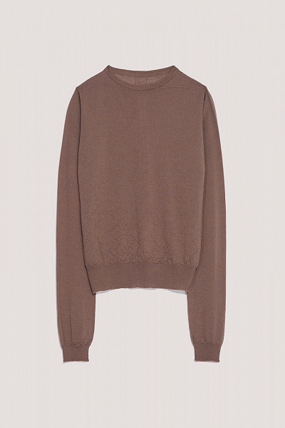 Свитер Rick Owens RP02F5624