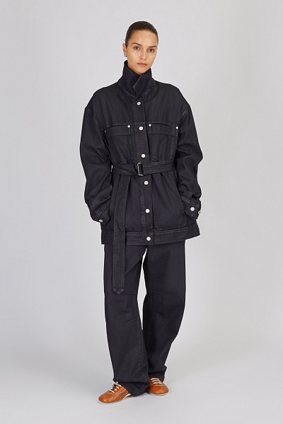 Куртка Dries Van Noten VECA DEN 4405 2