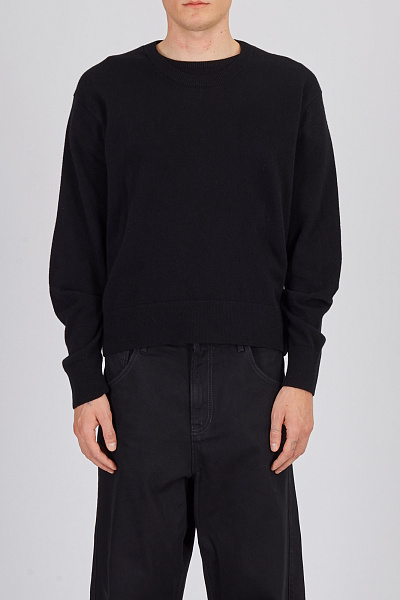 Свитер Marina Yee PARISH FW26-0099-999 2