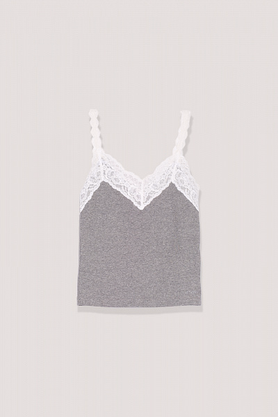 Майка Vetements WE76TT425G