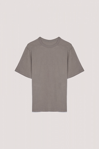 Футболка Rick Owens RP02F5200