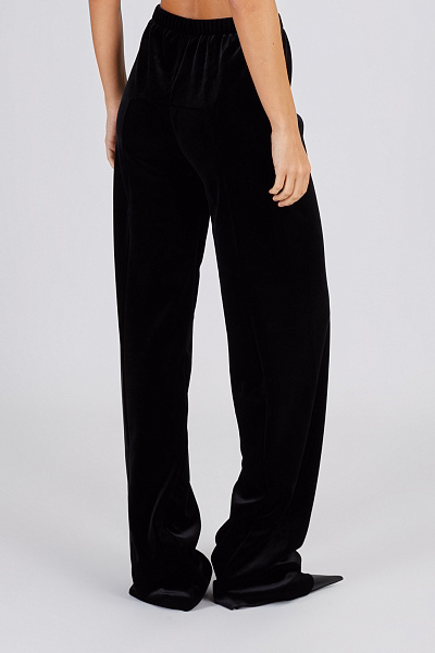 Брюки  Vetements WH27SP119B 2
