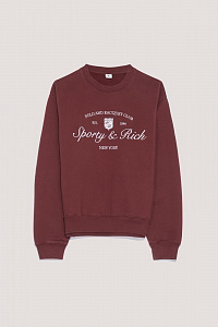 Свитшот Sporty & Rich ST09875412RE0